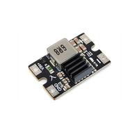 Zeizafa High Efficiency 25V 8A Steps Down Converters Module Compactly Design 3.3V/5V/9V/12V Voltages Output for Drones Electronics Compactly Power Supply Module