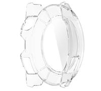 Zeizafa Robusta Custodia per Smartwatch Protezione per Lo Schermo Integrata Difesa del Corpo Contro I Graffi Installazione Semplice per Smartwatch Watch Custodia Protettiva