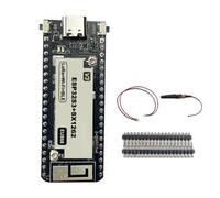 Zeizafa Set Sviluppo Completo Che Include Chip S3FN8 2102 Facile Programmazione E Aggiornamenti SX1262 Scheda Sviluppo Compatibile con