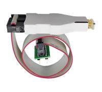 Zeizafa SOP14 150mil Test Probe Burning Write Probe with Interchangeables Elastics Stopper for Automotive &Aerospace Electronics Flexible Ribbon Cable