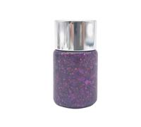 Zeizafa Sparkle Gel for Costume Design & Photo Props No Adhesive Party Makeup Glitters