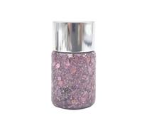 Zeizafa Sparkle Gel for Costume Design & Photo Props No Adhesive Party Makeup Glitters