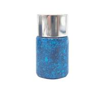 Zeizafa Sparkle Gel for Costume Design & Photo Props No Adhesive Party Makeup Glitters