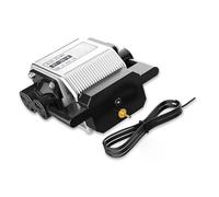 Zeizafa Tubo più Lungo da 2 M per Macchina per Incidere RAY5 Assistenza Pneumatica per Incisore con Controllo della Temperatura E Silenzioso da 60