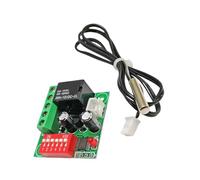 Zeizafa W1701 Controllo della Temperatura Regolabile Switcher Controller Termostato Modulo di Controllo Scheda Modulo Termostato Regolatore Regolabile