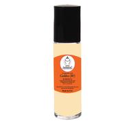 Zeka Parfumerie Confronta con l'aroma compatibile con la dea Burberry per donne olio per il corpo di fragranze su 1/3 oz (9,86 ml) Dimensioni di viag