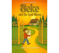 Zeke and the Lost Sheep