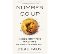 Zeke Faux Number Go Up (Tascabile)