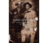 Zeke Schein Portrait of a Phantom (Tascabile)