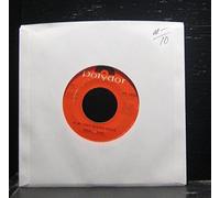 Zeke The Freak - Isaac Hayes 7" 45