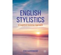 Zeki Hamawand English Stylistics (Tascabile)