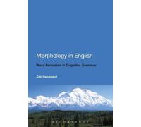Zeki Hamawand Morphology in English (Tascabile)