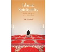 Zeki Saritoprak Islamic Spirituality (Tascabile)