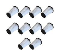 ZEKICE 10 filtri compatibili con Electrolux AEG AEF150, compatibili con tutti i modelli AEG Ergorapido CX7-2 CX7-2-45AN CX7-2-35FFP CX7-2-30GM