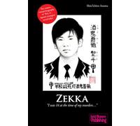 ZEKKA: "I was 14 at the time of my murders..."