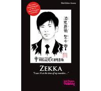 Zekka: “I was 14 at the time of my murders…”