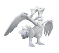 Zekrom Pokemon, Bandai Spirits Pokemon Model Kit (BAS5060466) PokePla Zekrom