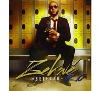 Zekwe Ramos "Selecao 2.0 Coffret Collector CD + T-Shirt"