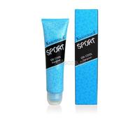 Krauterhof Sport Gel Cool Hot 150 ml Supporto Articolazioni Pre e Post attività