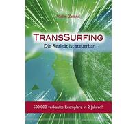 Zeland, V: Transsurfing Book NUOVO