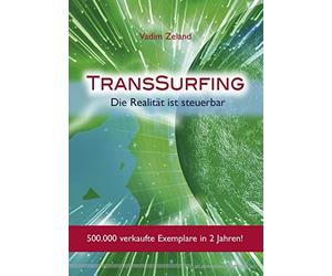 Zeland, V: Transsurfing Book NUOVO