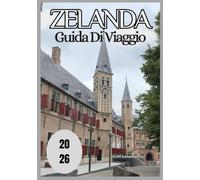 Zelanda Guida di viaggio 2026