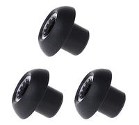 Zelausica 3Pc Universal Blender Drive Socket 767 Mushroom Head Gear Coupling Mixer Pezzi di Ricambio Mar28