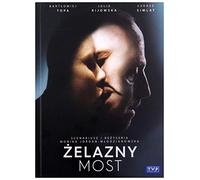Zelazny most / The Iron Bridge [DVD] (English subtitles)