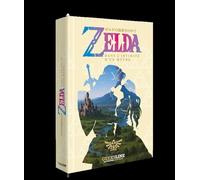 Zelda autrement: Dans l'intimité d'un mythe
