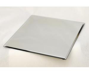 Zelda Bomboniere Specchio Quadrato 15x15 Cm