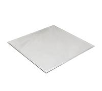 Zelda Bomboniere Specchio Vetro Quadrato 20x20 Decorazione Addobbi