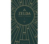 Zelda. Dietro la leggenda