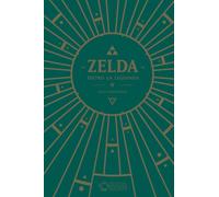 Zelda. Dietro la leggenda - Fernández Silvia