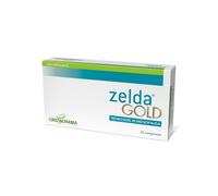 ZELDA GOLD 30CPR RIVESTITE
