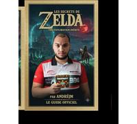 Zelda La légende