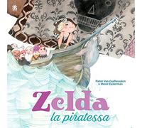 Zelda la piratessa