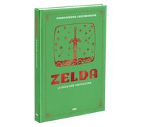 Zelda. La saga más innovadora: II
