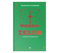 Zelda. La saga più innovativa: II