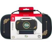 Zelda Lacrime Del Regno Custodia Slim PowerA Per Nintendo Switch NUOVA
