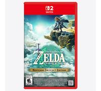 Zelda Tears of the Kingdom Nintendo Switch 2 Juegos Offerte di giochi Gioco fisico di carte per console Switch 2