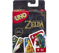 Zelda Uno - Gioco di carte Special Legend Rule, edizione esclusiva