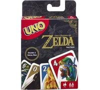 Zelda Uno - Gioco di carte Special Legend Rule, edizione esclusiva