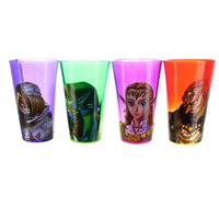 Zelda Vetro Pinta 4 Pk