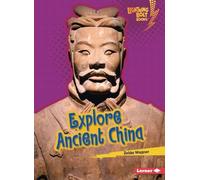 Zelda Wagner Explore Ancient China (Tascabile)