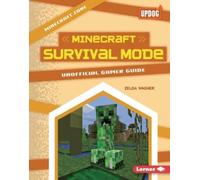 Zelda Wagner Minecraft Survival Mode (Copertina rigida)