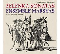 Zelenka, J.D. - Zelenka Sonatas