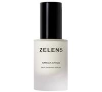 Zelens - Omega Shiso Replenishing Serum - Siero purificante 30 ml