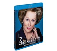 Zelezna lady BD / The Iron Lady (Versione ceca)