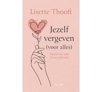Zelfvergeving: Waarom het moet, en hoe je het doet