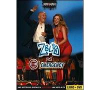 Zelig for Emergency. Con DVD